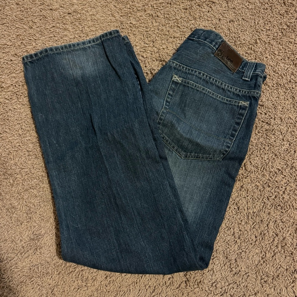 Lee Jeans